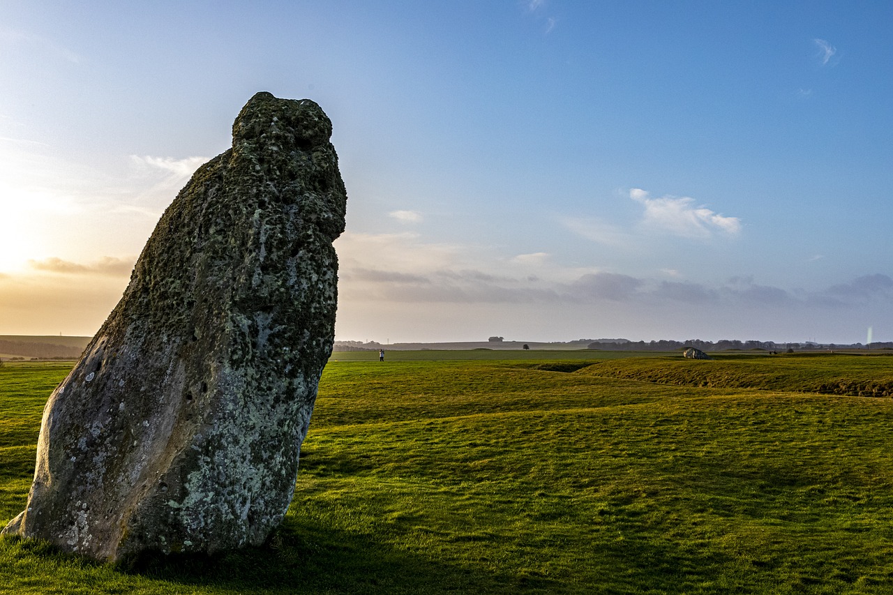 Stonehenge - Theories Behind Its Construction